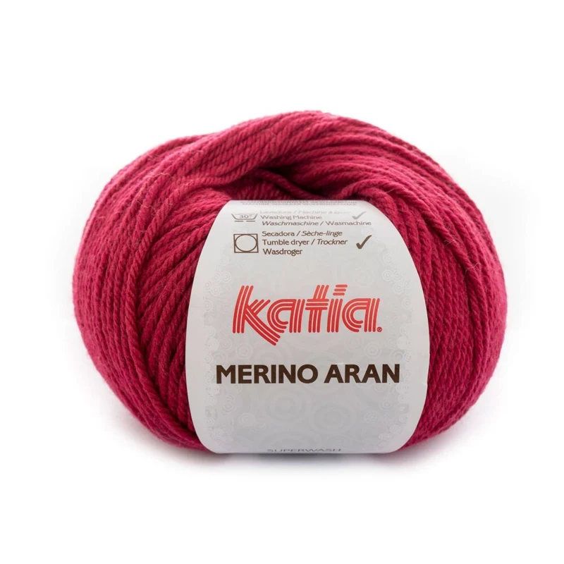 Katia Merino Aran